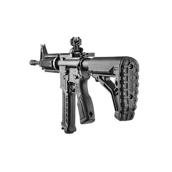 FAB Defense GL-CORE Telescopic Polymer Stock