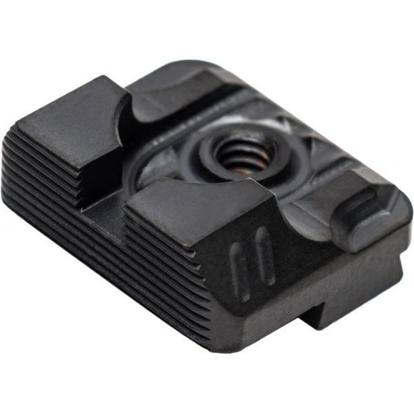 ZEV Combat Rear Sight for Glock