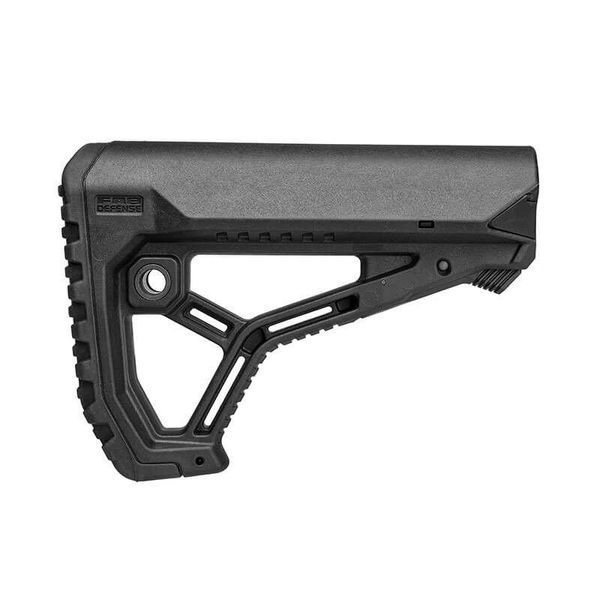 FAB Defense GL-CORE Telescopic Polymer Stock