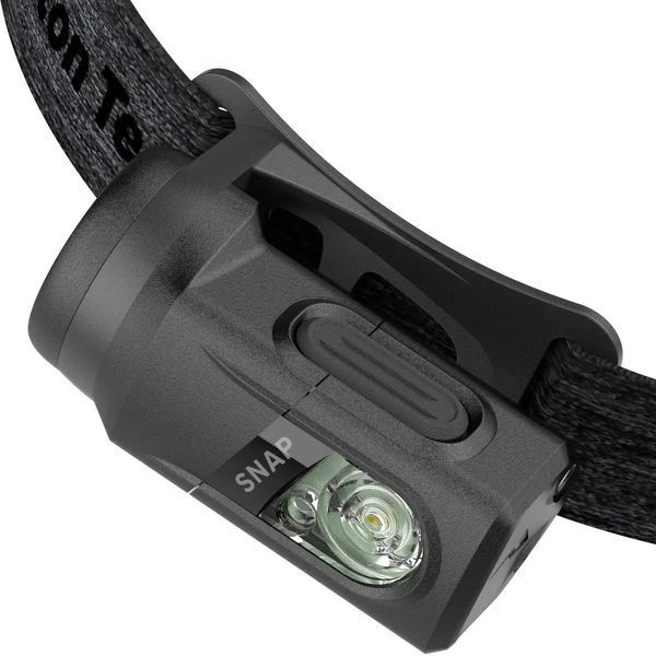 Фонарь налобный Princeton Tec Refuel 300 lm Green / Dark Green 6999 фото