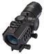 Прицел оптический SIG Sauer Optics Bravo3 Battle Sight, 3x24mm horseshoe dot illum reticle. 1230 фото 2