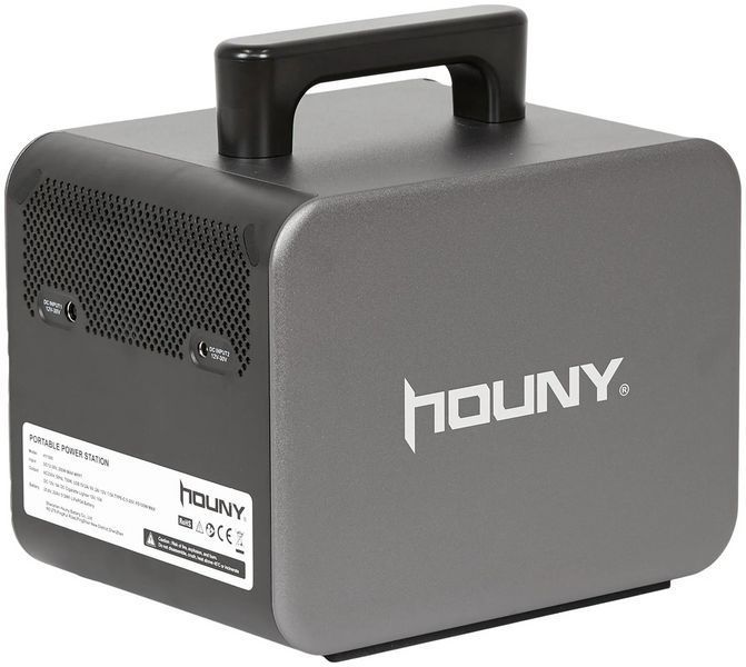 Houny Charging Station 512 Wh/750 W