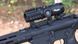 Прицел оптический SIG Sauer Optics Bravo3 Battle Sight, 3x24mm horseshoe dot illum reticle. 1230 фото 1