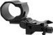 Aimpoint FlipMount for Comp C3. d - 30 mm. Weaver/Picatinny