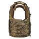 Плитоноска WARMOR gen 4 L/XL 5077 фото 4