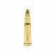 Extra Laser Boresight Cartridge (Caliber: 7.62x39mm), Brass Poland