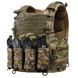 Плитоноска WARMOR gen 4 L/XL 5077 фото 1