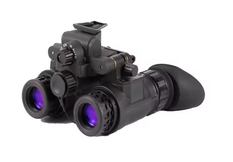 Бінокуляр нічного бачення ATN PVS-31 / Elbit PH FOM 2200&ndash;2500 7396 фото