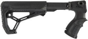 Приклад FAB Defense М4 для Remington 870 1811 фото
