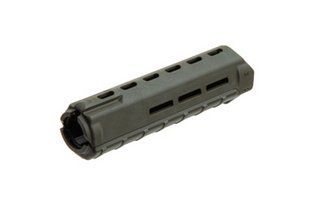 Цевье Magpul MOE M-LOK Mid-Length - AR15 / M4 ODG 2659 фото