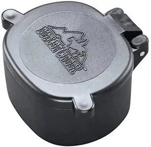 Butler Creek "Flip-Open" Scope Cover (Objective) 61.2 mm