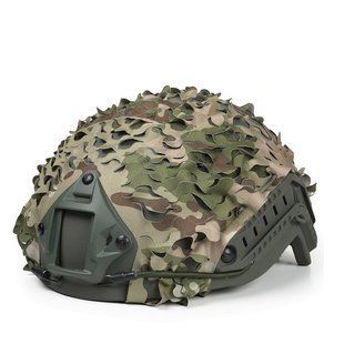 FAST "Alder" cover for helmet Multicam