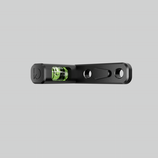 DAVIKA LV-04 Scope Mount Level (Black)