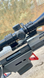 MSM-02 Кріплення для оптики на AR-10/AR-15 Діаметр 30 мм Нахил і Висота 0 MIL 0 MOA / 38 мм Койот GEN2 DAVIKA 8949 фото 3