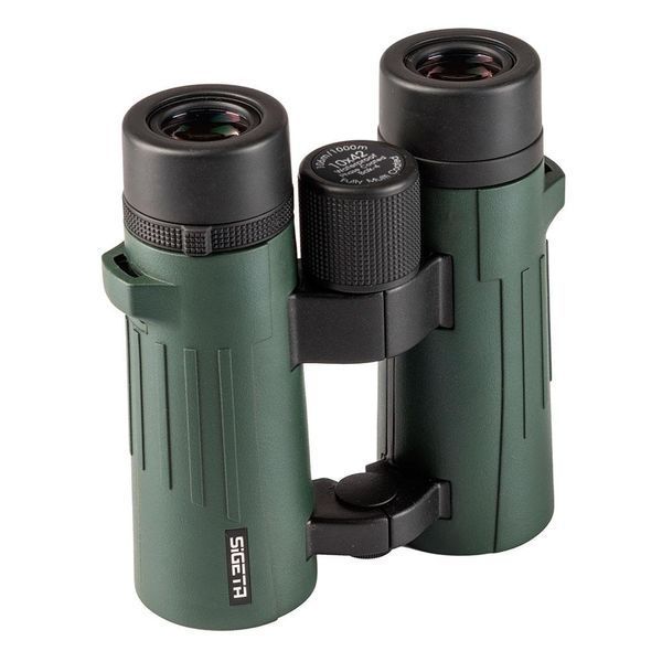 Binoculars SIGETA Imperial 10x42 Green