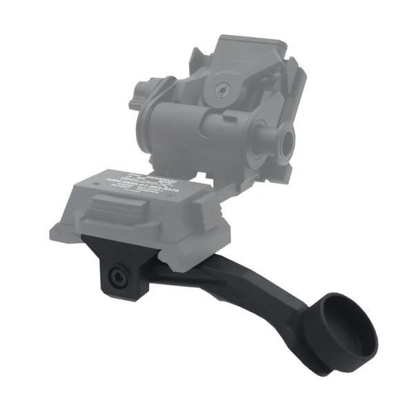 Кріплення Wilcox L4G24 J Arm для PVS 14 кейс для зберігання 4723 фото