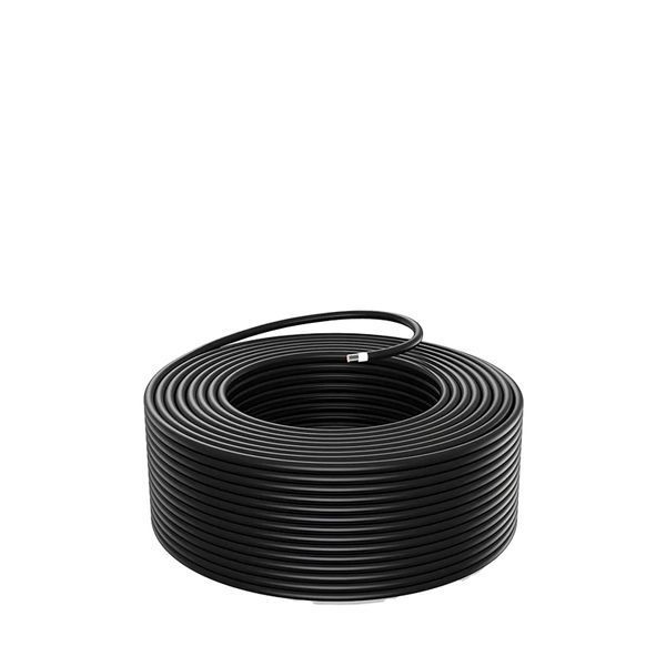 Коаксиальный кабель SLL-400-FPG 2шт 25м с разъемами N штырь-штырь SLL-400-FPG 6326 фото
