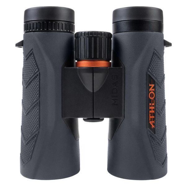 Бинокль Athlon Midas G2 UHD 10x42 4221 фото