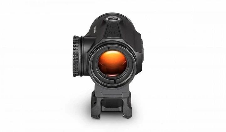 Приціл призматичний Vortex Spitfire HD Gen II 3-х з сіткою AR-BDC4 0785 фото