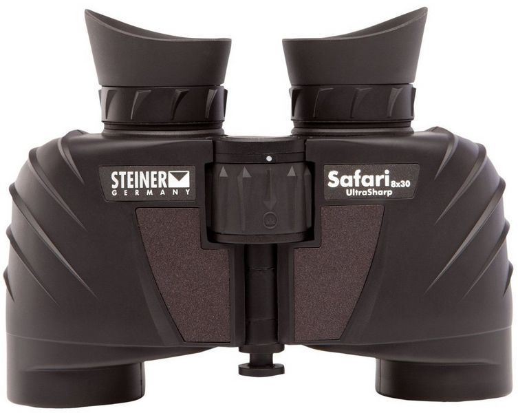 БІНОКЛЬ STEINER SAFARI ULTRASHARP 8X30 3907 фото