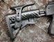 Труба прикладу FAB Defense SBT-K47 для АК-47 із компенсатором віддачі 0859 фото 6