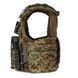 Плитоноска WARMOR gen 4 L/XL 5078 фото 3