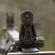 Целик высокий складной MBUS PRO Sight 0103 фото 3