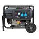 Генератор бензиновий Exelon MB6000E-A 7385 фото 3