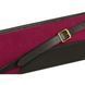 Чехол ружейный "Beretta" EVO Leather Gun Case fucsia 5899 фото 4