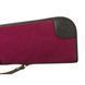 Чехол ружейный "Beretta" EVO Leather Gun Case fucsia 5899 фото 3