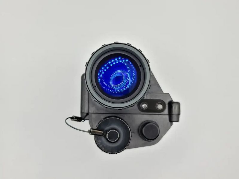 PVS14 3 Gen ITT 11769 EOP, OMNI 8. Carson Optics. (Maximum Equipment)