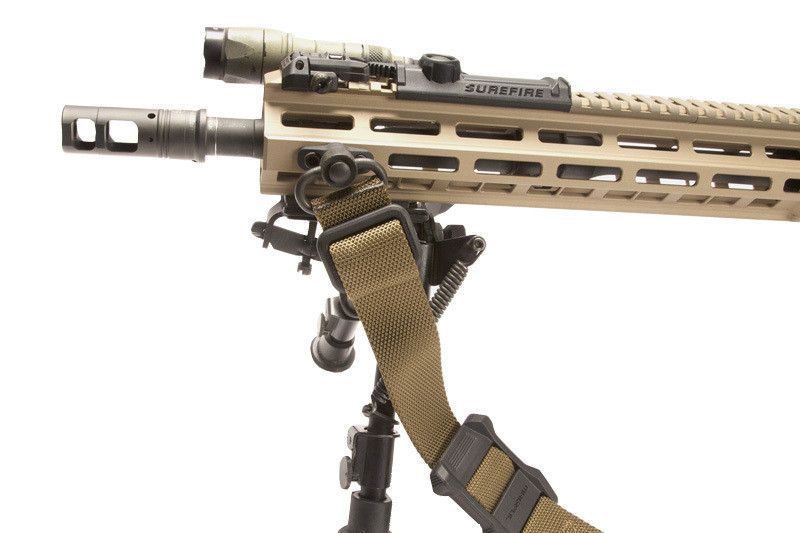 База для QD-антабки Magpul. M-LOK 1427 фото
