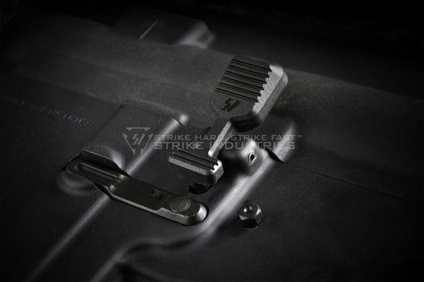 Strike Industries Bolt Catch for AR &mdash; SI-AR-MBC