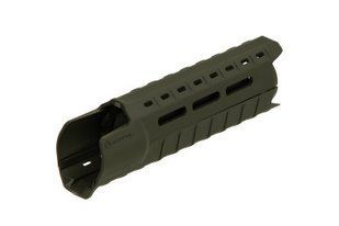 Цевье Magpul MOE SL&trade; Hand Guard, Carbine-Length - AR15/M4 - ODG 2660 фото