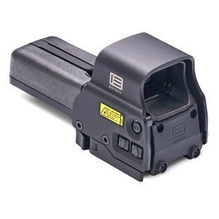 EOTech 558.A65 Holographic Sight