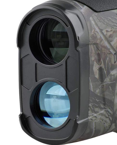Discovery Optics Rangerfinder D2000 Camo Rangefinder