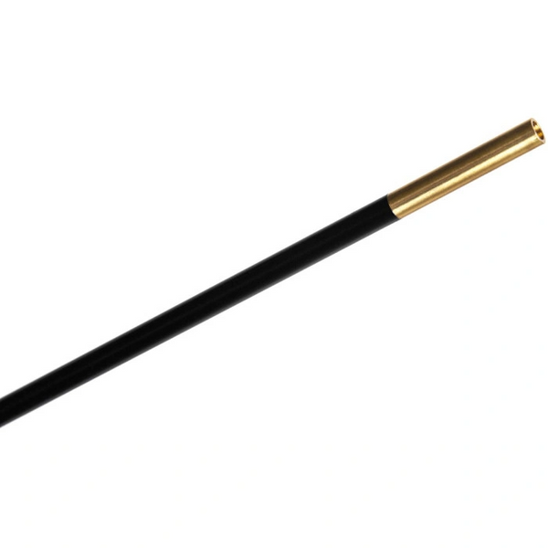 Шомпол для чистки Tipton Deluxe Carbon, кал. .308/.338, 44" (112 см) 9450 фото