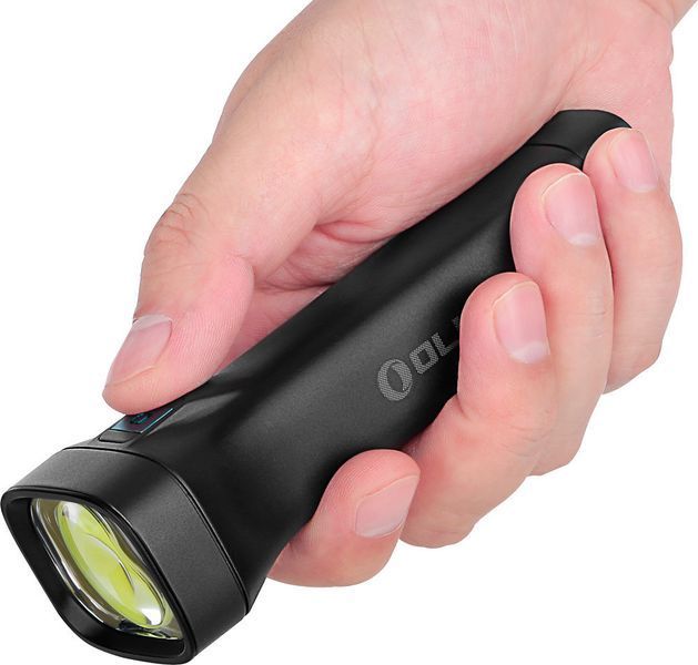 Ліхтар Olight Archer Black 1285 фото