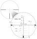 Оптический прицел Vector Optics Sentinel 6-24x50 (30 мм) illum. FFP 4436 фото 7