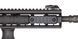Планка Magpul M-LOK на 7 слотів. Weaver/Picatinny. Алюміній 2334 фото 2