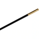 Шомпол для чистки Tipton Deluxe Carbon, кал. .308/.338, 44" (112 см) 9450 фото 3