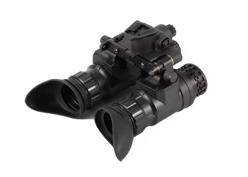Бинокуляр ночного видения ATN PVS-31 / L3Harris 18UM / 18UA FOM 1800+ 7398 фото