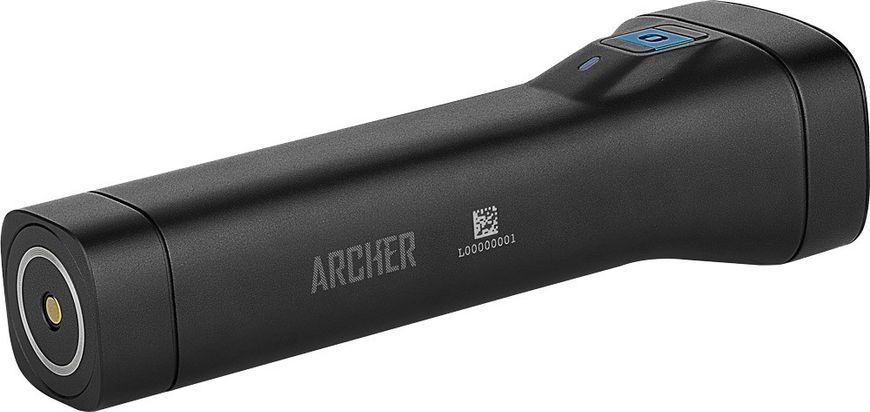 Ліхтар Olight Archer Black 1285 фото