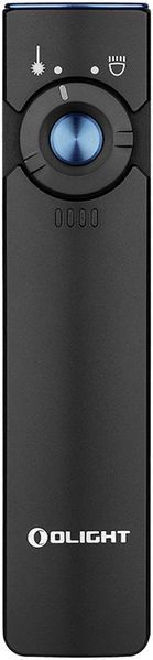 Ліхтар Olight Arkfeld. Black 1287 фото