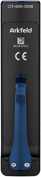 Ліхтар Olight Arkfeld. Black 1287 фото