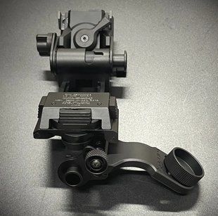 Крепление Wilcox L4G24 + J-Arm для PVS 14 4726 фото