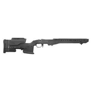 Ложе MDT JAE-700 G4 для Remington 700 SA. Black 2090 фото