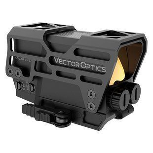 Прицел коллиматорный Vector Optics Frenzy Plus 1x31x26 4437 фото