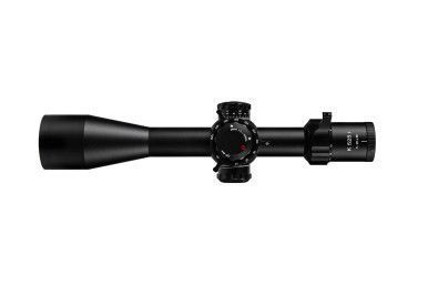 Прицел оптический KAHLES K 525i DLR CCW 5-25x56 / Skmr4-right 2963 фото