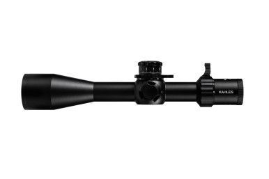Прицел оптический KAHLES K 525i DLR CCW 5-25x56 / Skmr4-right 2963 фото